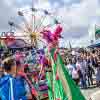 Blyth Town Fair 2015