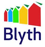 Blyth Partnership Agreement Logo