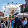 Blyth Town Fair 2015