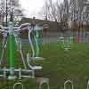 Briardale Play Area