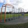 Mulberry Close Play Area
