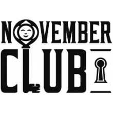 November Club Morpeth Logo