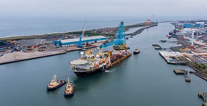 PORT OF BLYTH ANNUAL PUBLIC MEETING RETURNS IN PERSON