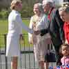 Queen's Royal Visit 2016