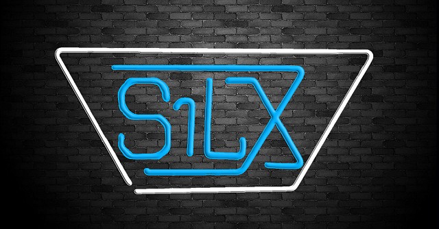Silx Employability Project Blyth Logo