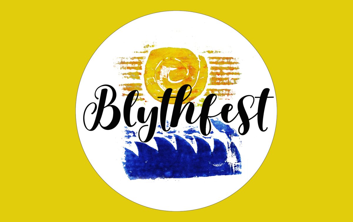 Blythfest 17 June to Sunday 2 July